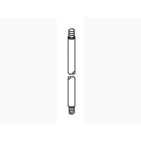 Kohler Rod, Lift K-1045379-BKB